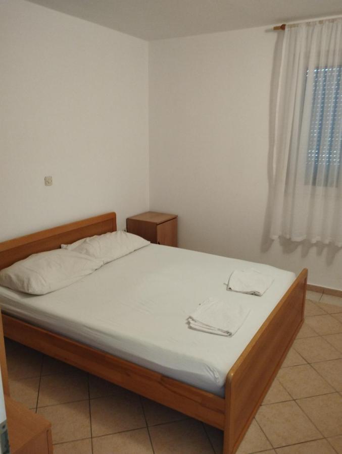 Apartments Jelena Podaca Esterno foto